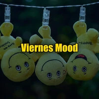Viernes Mood
