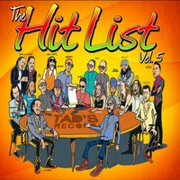 The Hit List, Vol. 5