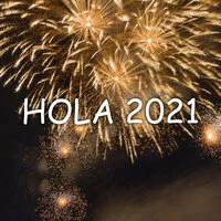 HOLA 2021