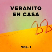 Veranito en casa Vol. 1