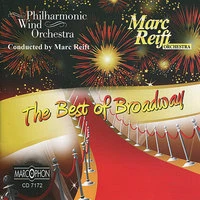 The Best Of Broadway