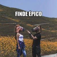 Finde Épico