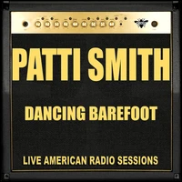 Dancing Barefoot