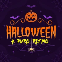 Halloween a puro ritmo