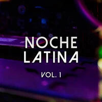 Noche Latina Vol. 1