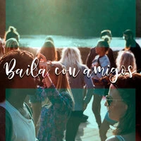 Baila con amigos