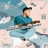 Anonymous Colonist