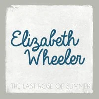 The Last Rose of Summer