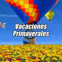 Vacaciones Primaverales