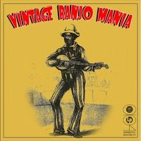 Vintage Banjo Mania