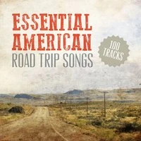 Essential American Road Trip Songs