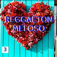 Reggaeton Meloso Vol. 3
