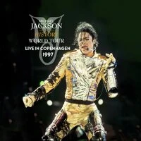 Copenhagen 1997