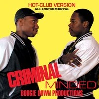 Criminal Minded