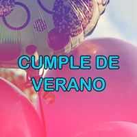 Cumple de verano