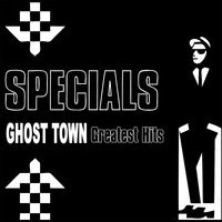 Ghost Town - Greatest Hits