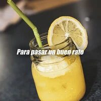Para pasar un buen rato