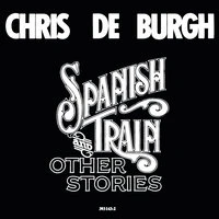 Spanish Train And Other Stories