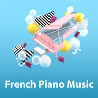 French Piano Music