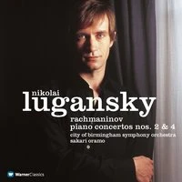 Rachmaninov : Piano Concertos Nos 2 & 4