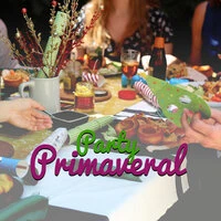 Party Primaveral
