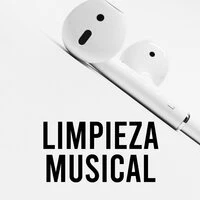 Limpieza musical