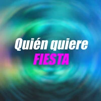 Quién quiere FIESTA