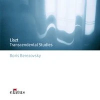 Liszt : 12 Etudes d'exécution transcendante [Transcendental Studies] S139