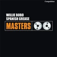 Spanish Grease