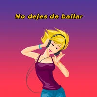 No dejes de bailar