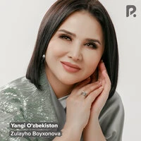 Yangi O'zbekiston