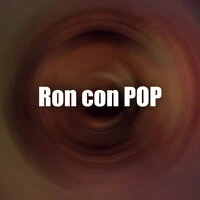 Ron con POP