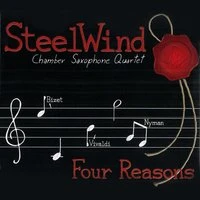 Four Reasons