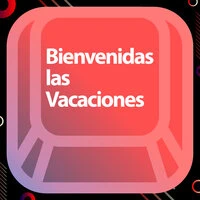 Bienvenidas las vacaciones