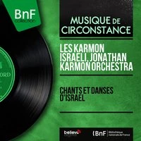 Chants et danses d'Israël