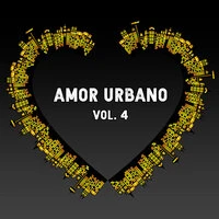 Amor Urbano Vol. 4