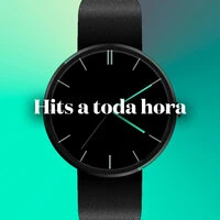 Hits a toda hora