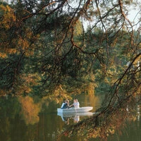 Как по морю