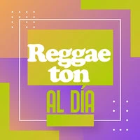 Reggaetón al Día