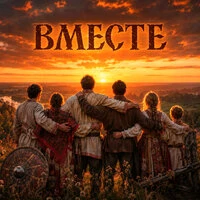 Вместе