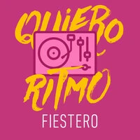 Quiero Ritmo Fiestero