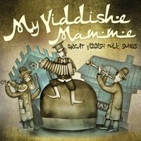 My Yiddishe Mamme