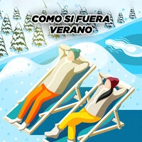 Como si fuera VERANO