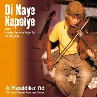 A Mazeldiker Yid