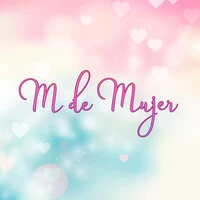 M de Mujer