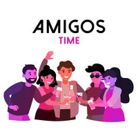 Amigos Time