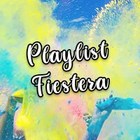 Playlist Fiestera