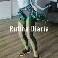 Rutina Diaria