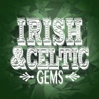 Irish and Celtic Gems
