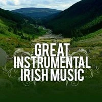 Great Instrumental Irish Music
